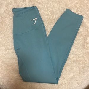 Gym shark Leggings